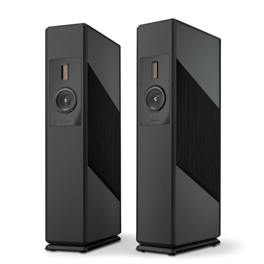 Burmester BC150 Loudspeaker