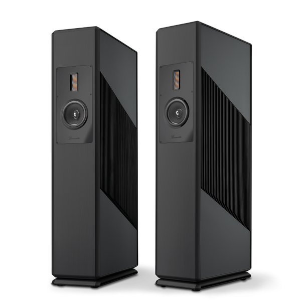Burmester BC150 Loudspeaker