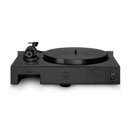 Burmester 217 Turntable