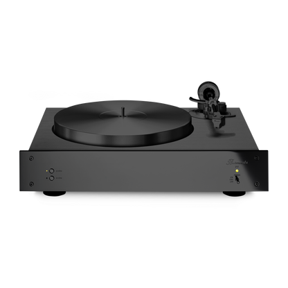 Burmester 217 Turntable