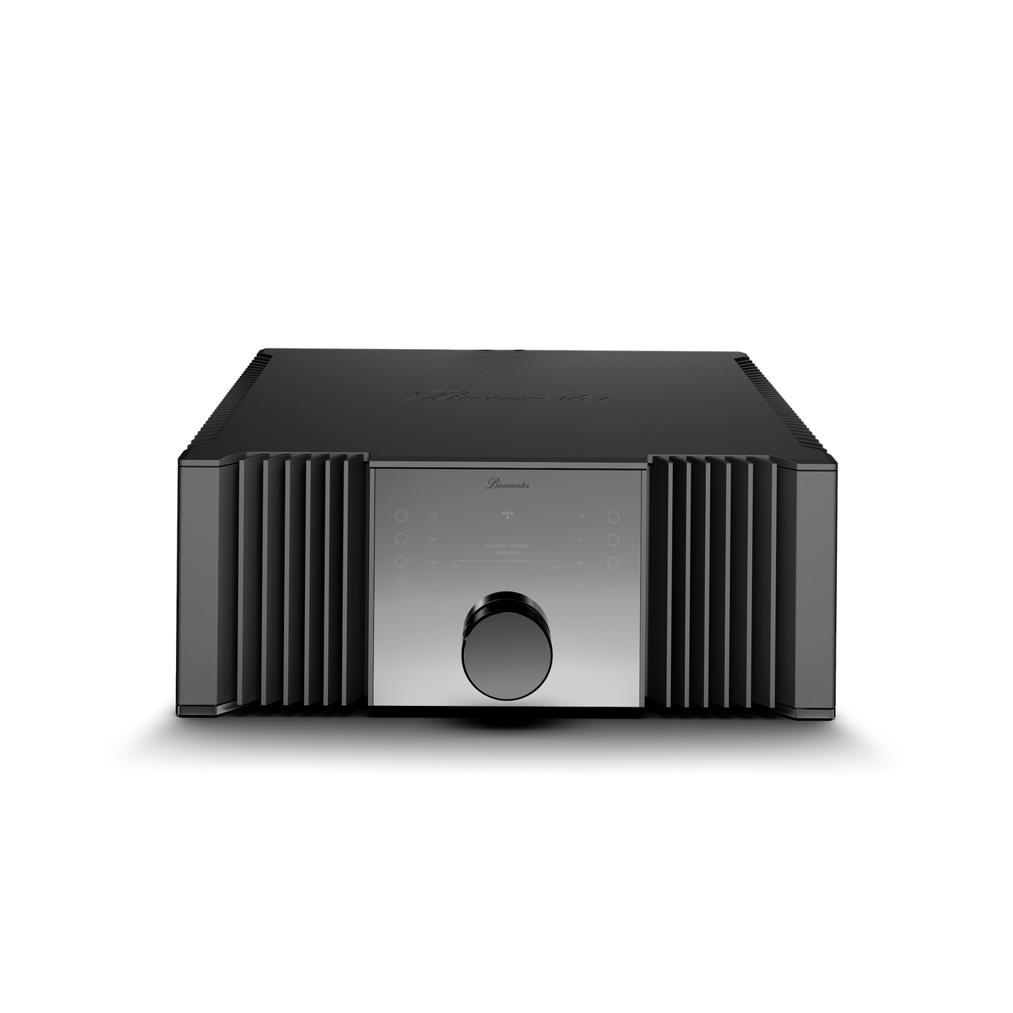 Burmester 232 Integrated Amplifier