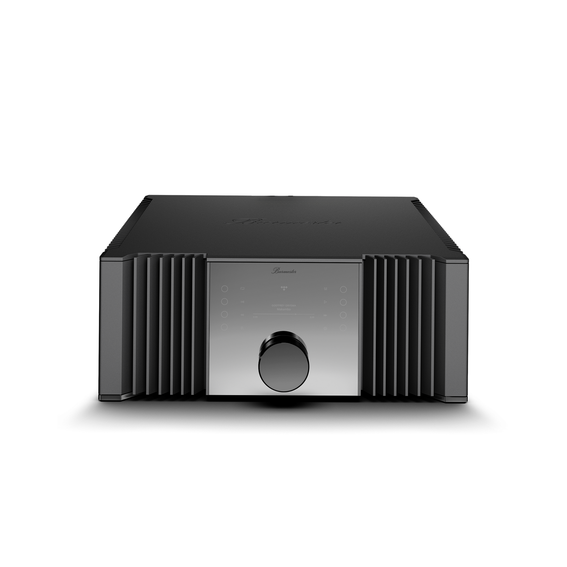 Burmester 232 Integrated Amplifier