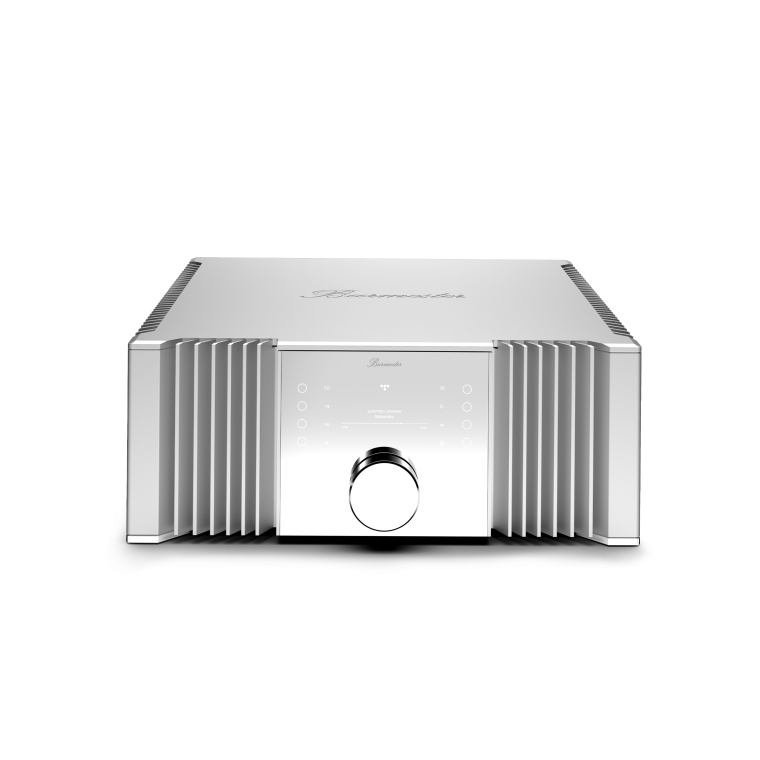 Burmester 232 Integrated Amplifier