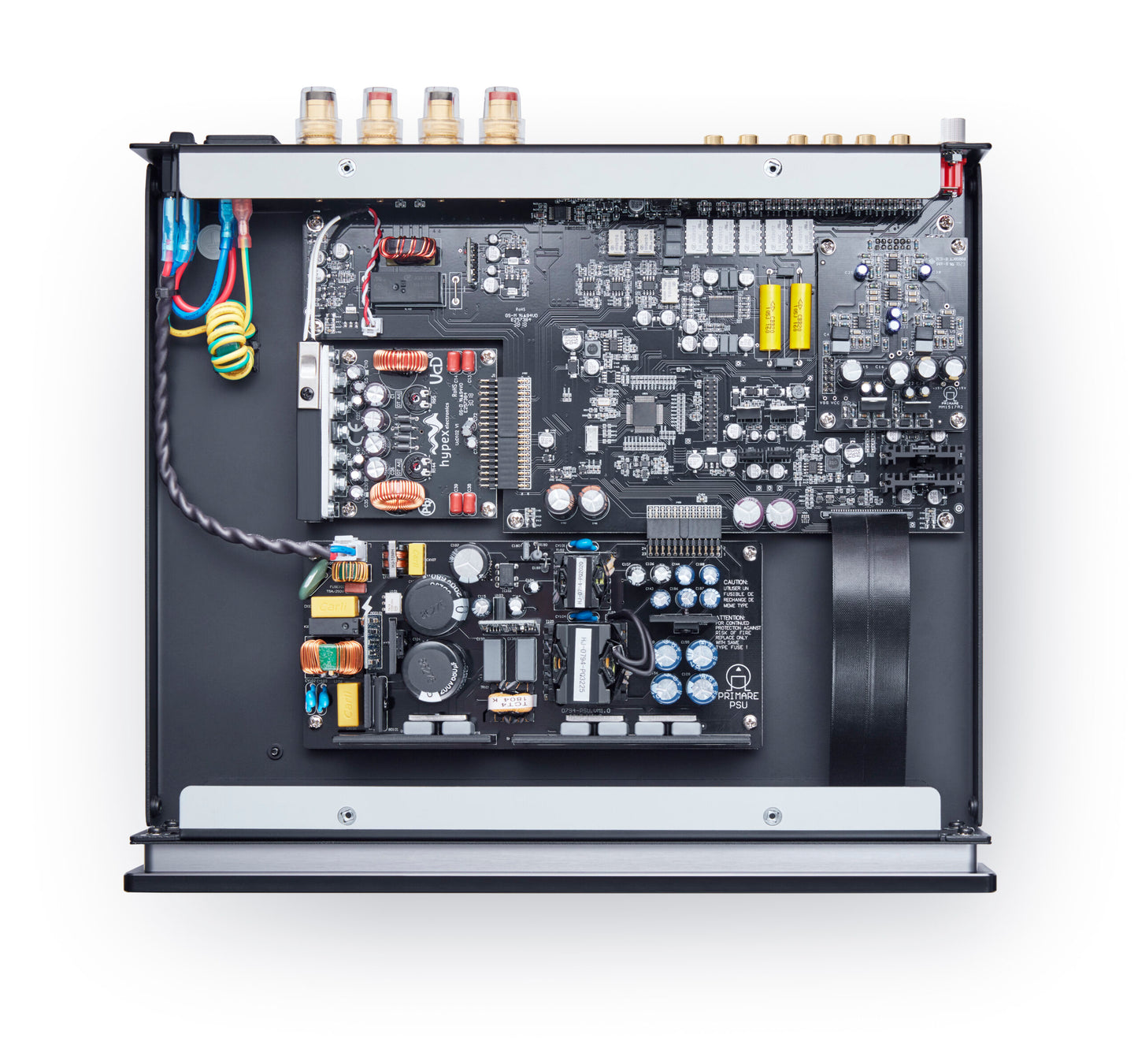 Primare I15 Integrated Amplifier