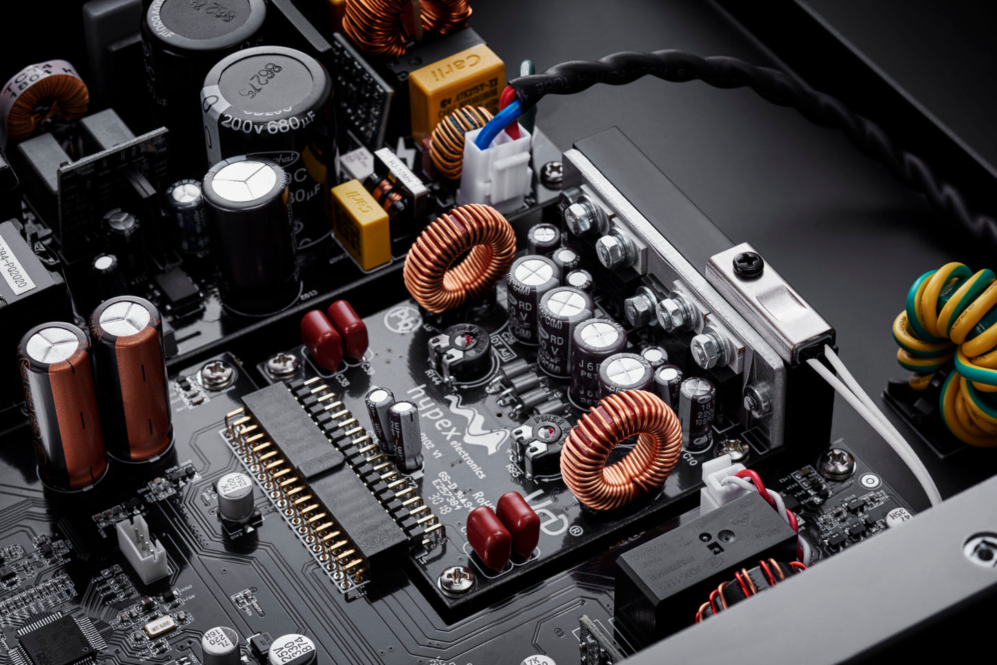 Primare I15 Integrated Amplifier