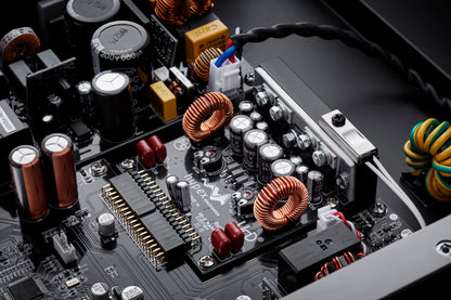 Primare I15 Integrated Amplifier