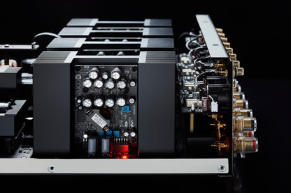 Primare A35.8 Multi-Channel Power Amplifier