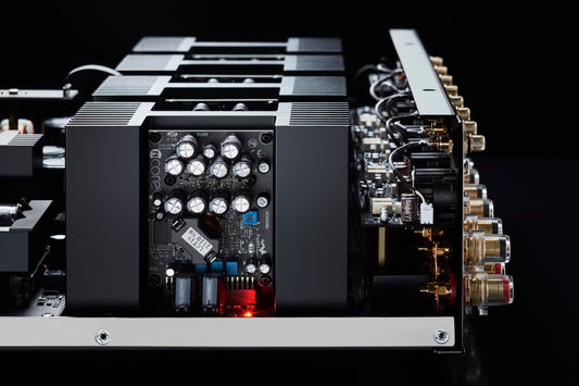 Primare A35.8 Multi-Channel Power Amplifier