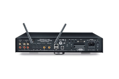 Primare SC15 Prisma MK2 Network Player and DAC
