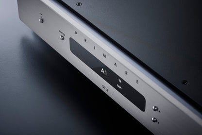 Primare SC15 Prisma MK2 Network Player and DAC