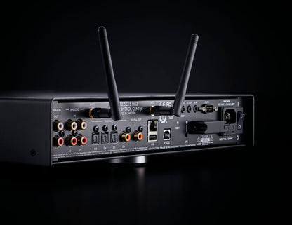 Primare SC15 Prisma MK2 Network Player and DAC