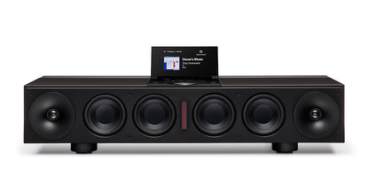 Primare Allt-i-Ett All-in-One Music System
