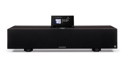 Primare Allt-i-Ett All-in-One Music System