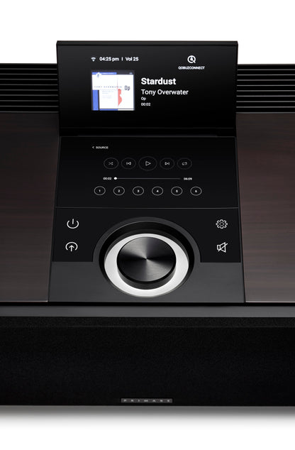 Primare Allt-i-Ett All-in-One Music System
