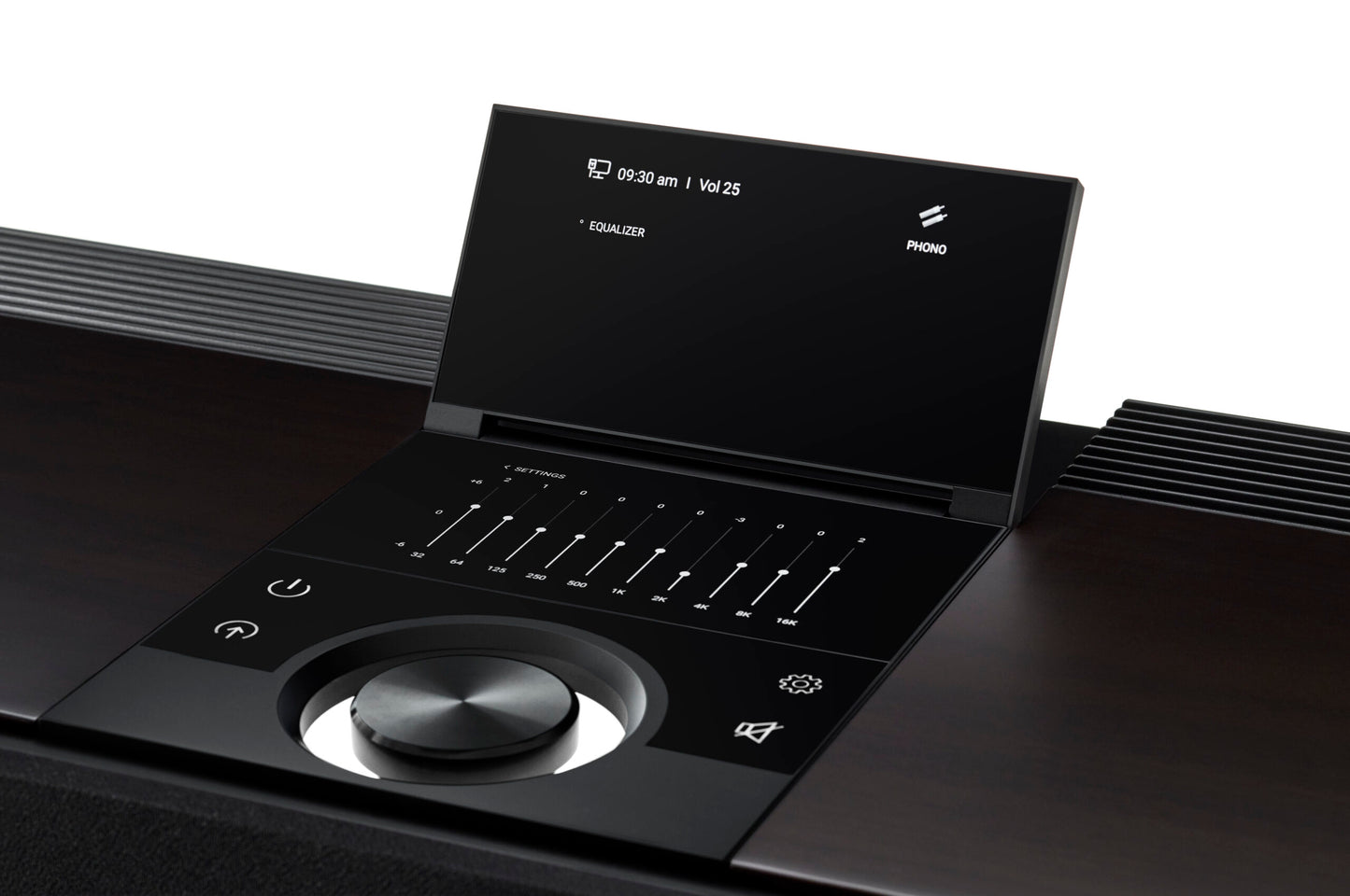 Primare Allt-i-Ett All-in-One Music System