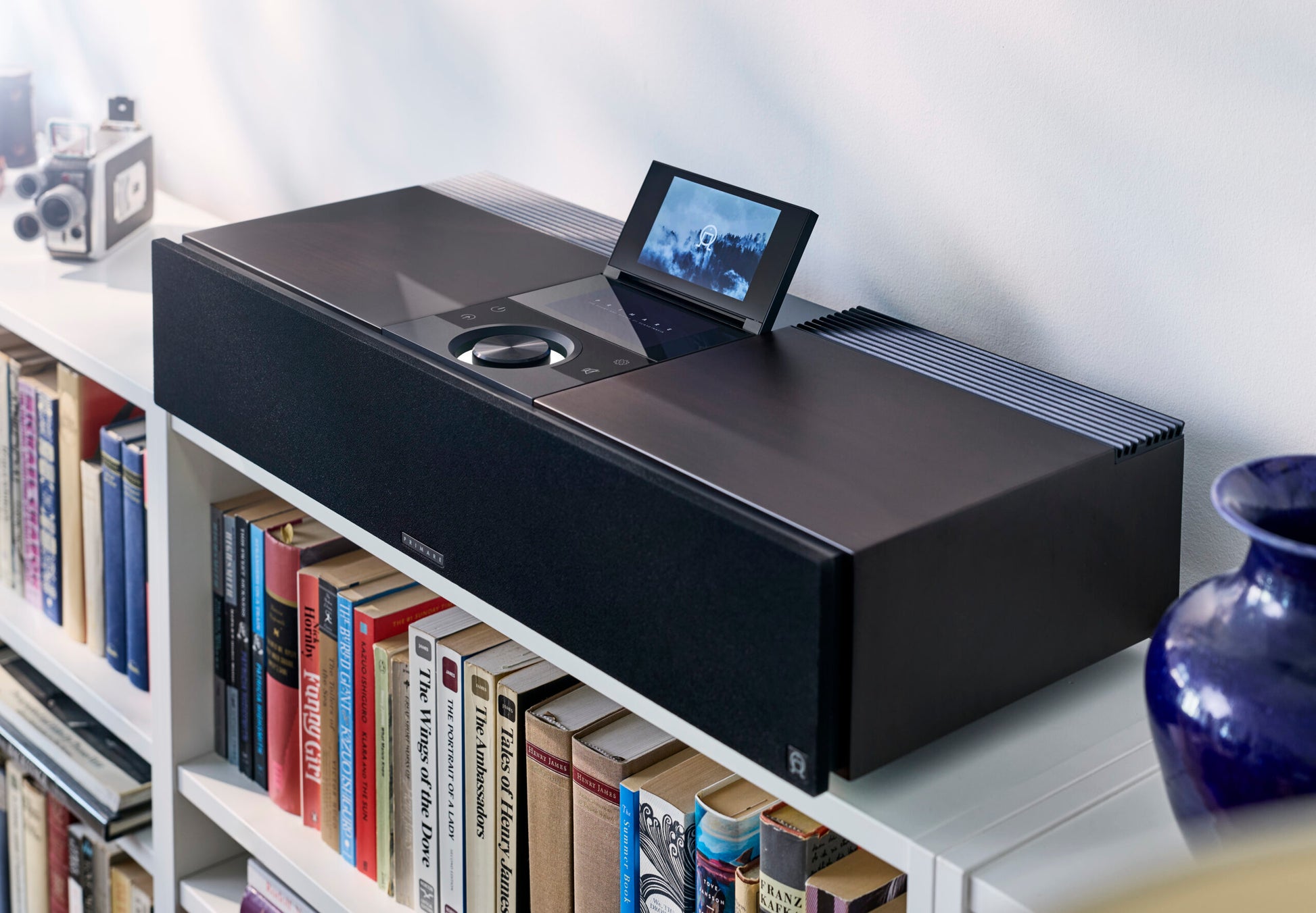 Primare Allt-i-Ett All-in-One Music System