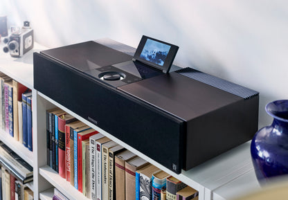 Primare Allt-i-Ett All-in-One Music System