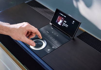 Primare Allt-i-Ett All-in-One Music System