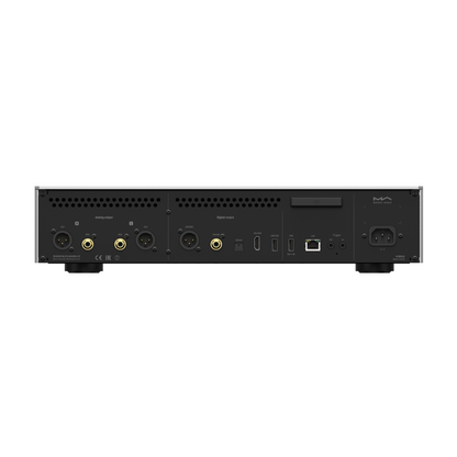Matrix Audio MS-1c Music Streamer