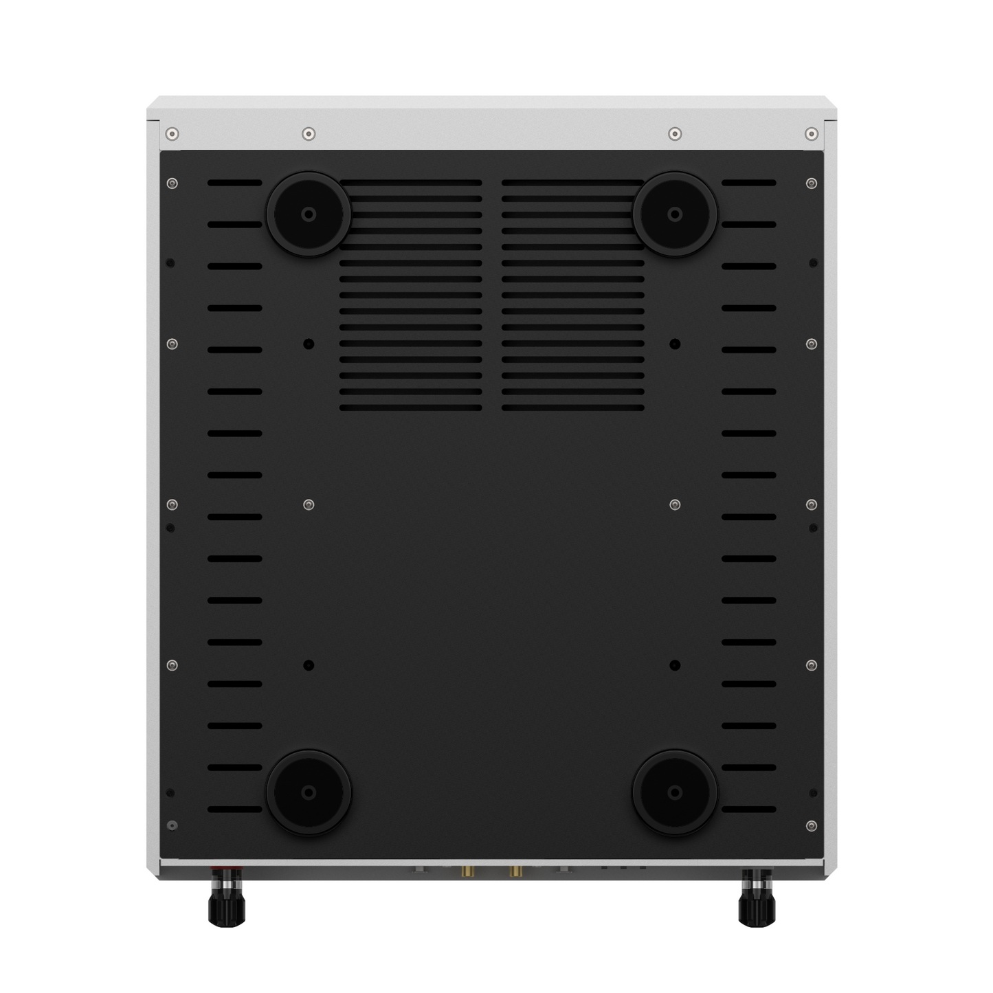 Matrix Audio MA-1 Power Amplifier