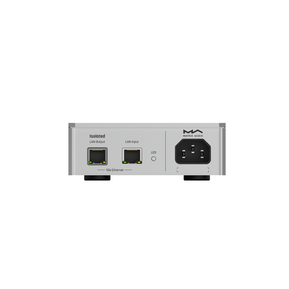 Matrix Audio SI-1 Network Isolator