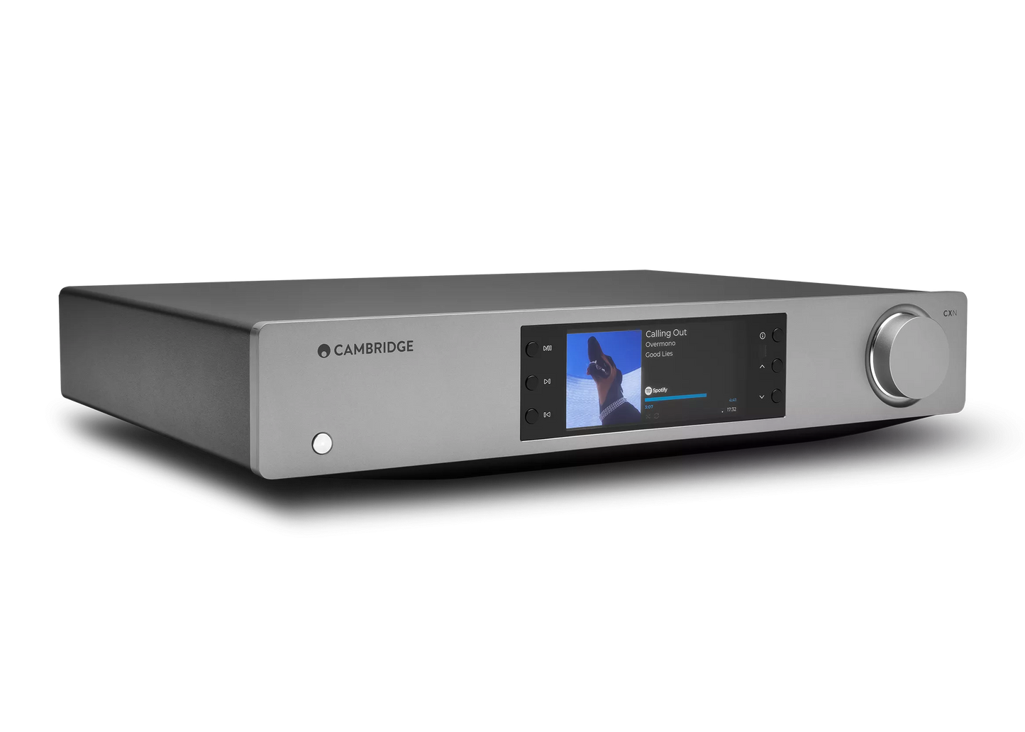 Cambridge Audio CXN100 Network Music Streamer