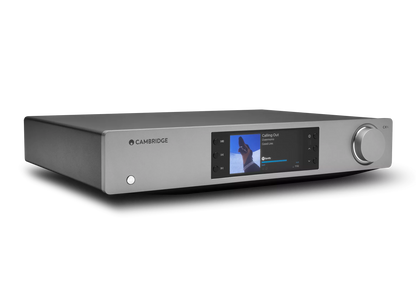 Cambridge Audio CXN100 Network Music Streamer