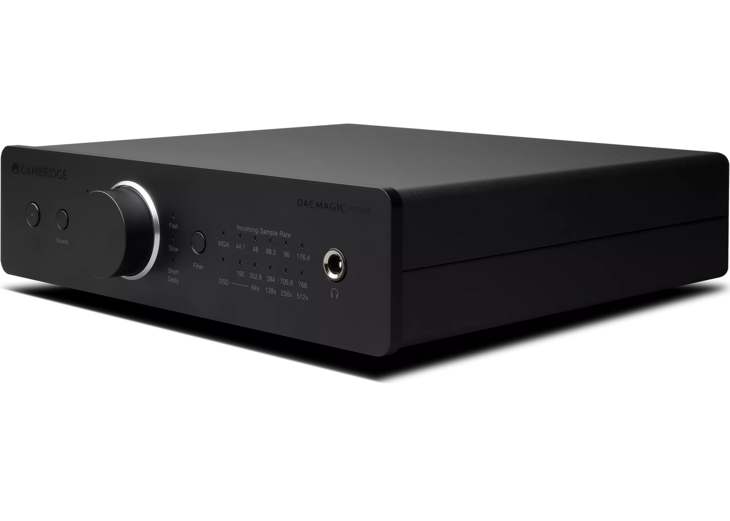 Cambridge Audio DacMagic 200M Digital-to-Analogue Converter