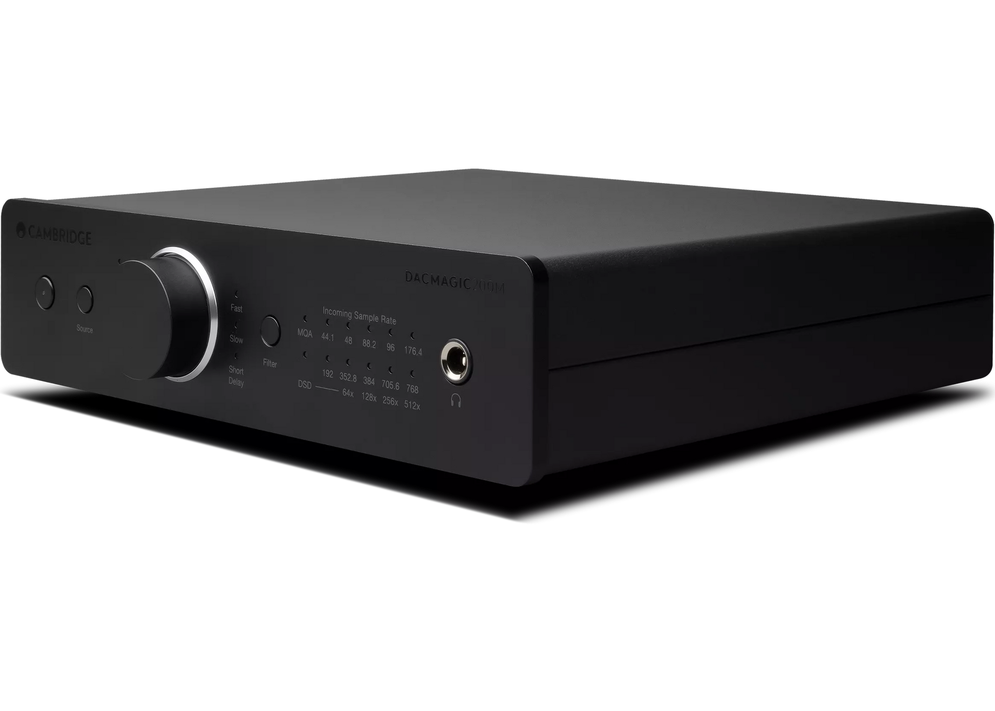 Cambridge Audio DacMagic 200M Digital-to-Analogue Converter
