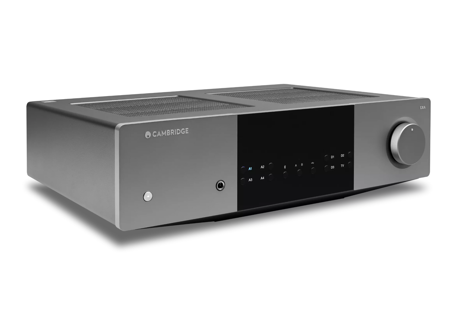 Cambridge Audio EXA100 Integrated Amplifier