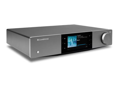 Cambridge Audio EXN100 Network Music Streamer