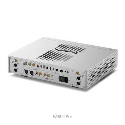 Matrix Audio MS-1 Pre Music Streamer