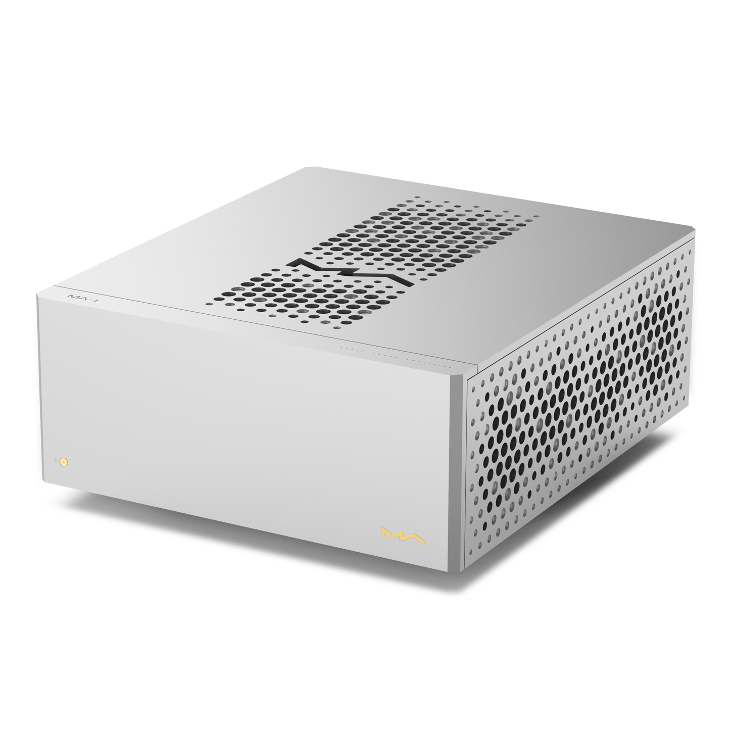 Matrix Audio MA-1 Power Amplifier