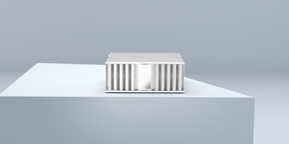 Burmester 216 Power Amplifier