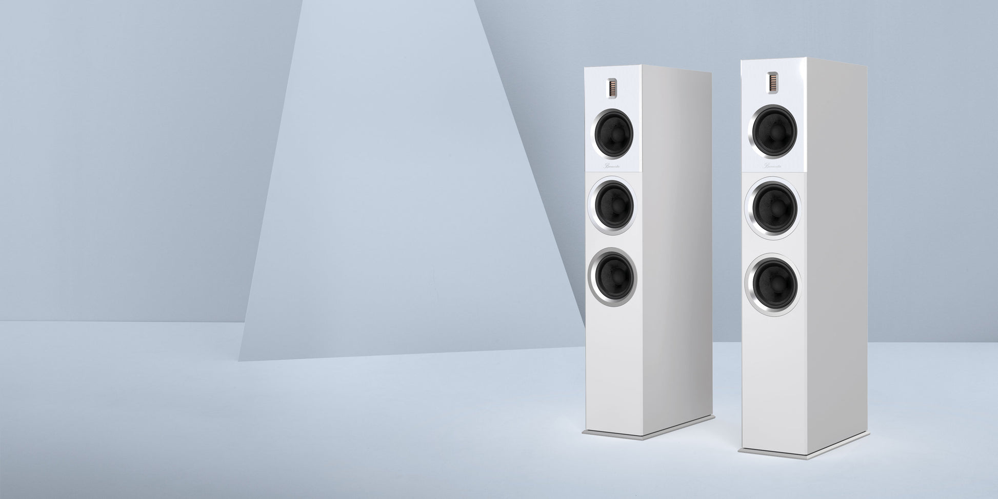 Burmester B28 Loudspeaker