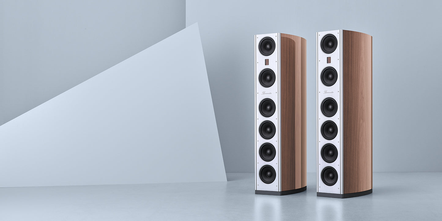 Burmester BA71 Loudspeaker