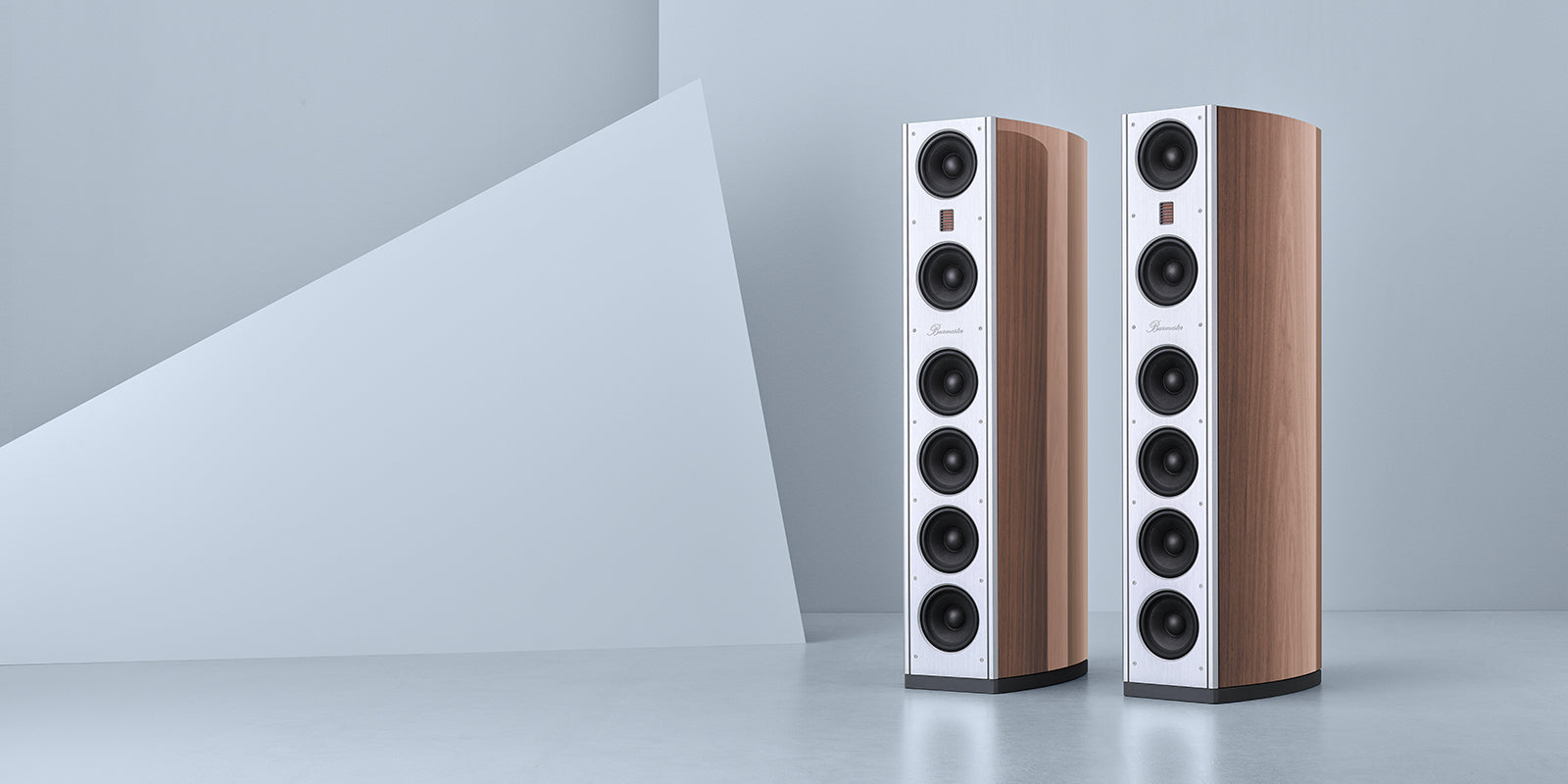 Burmester BA71 Loudspeaker