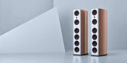 Burmester BA71 Loudspeaker