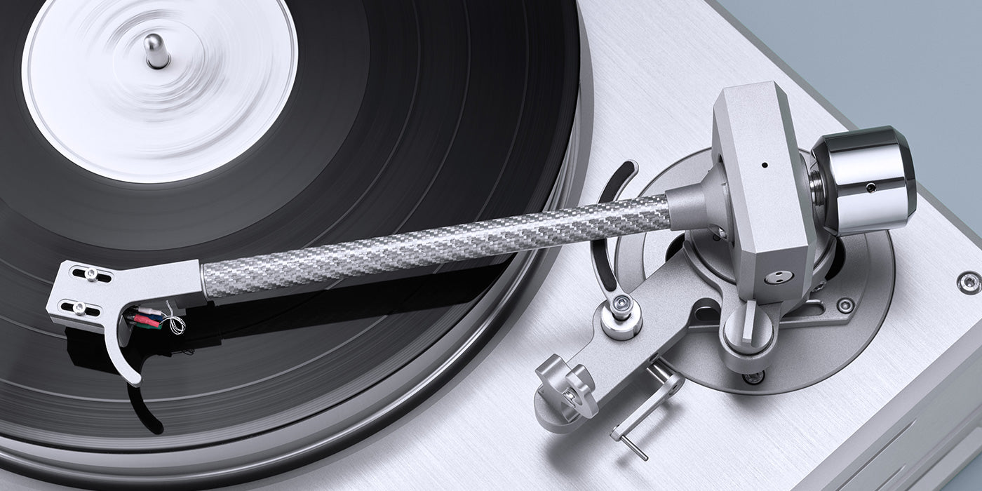 Burmester 175 Turntable