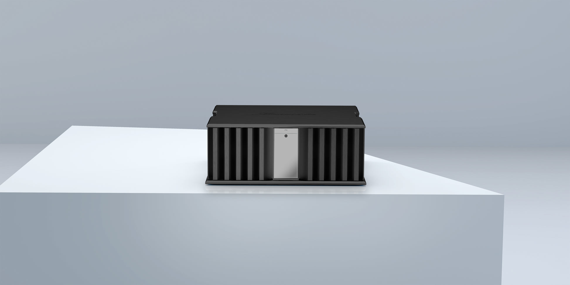 Burmester 216 Power Amplifier