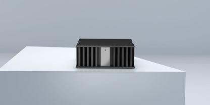 Burmester 216 Power Amplifier