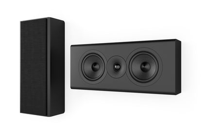 Acoustic Energy AE307² LCR Loudspeaker