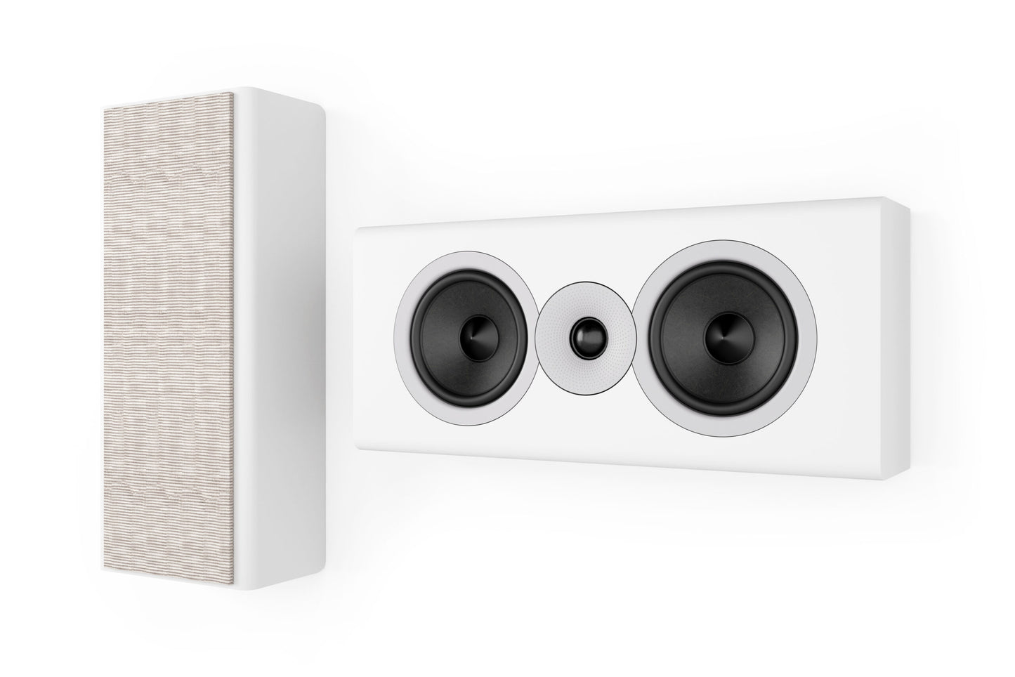 Acoustic Energy AE307² LCR Loudspeaker
