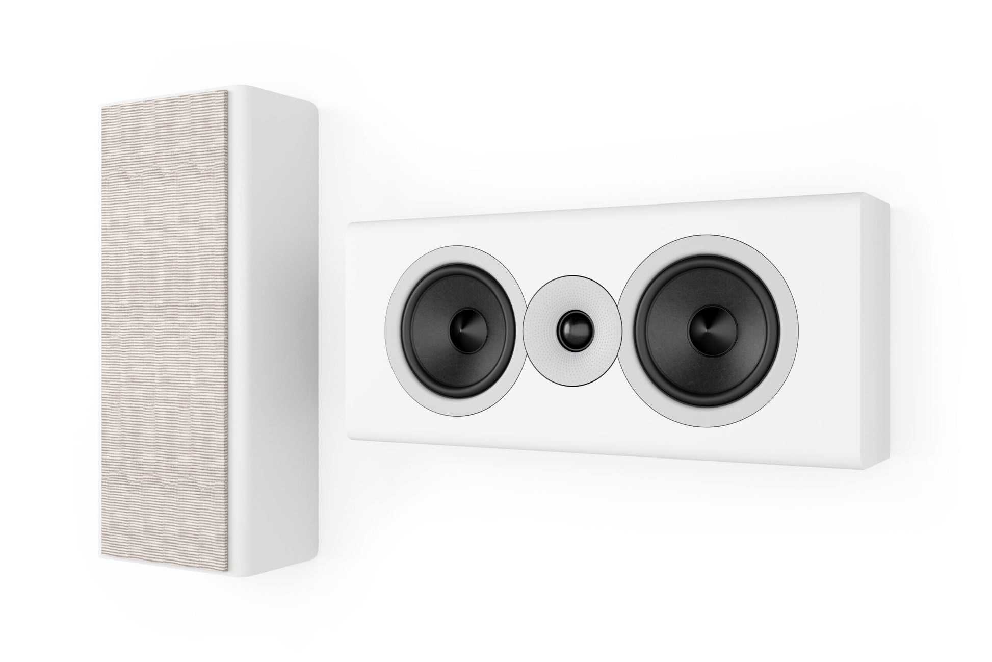 Acoustic Energy AE307² LCR Loudspeaker