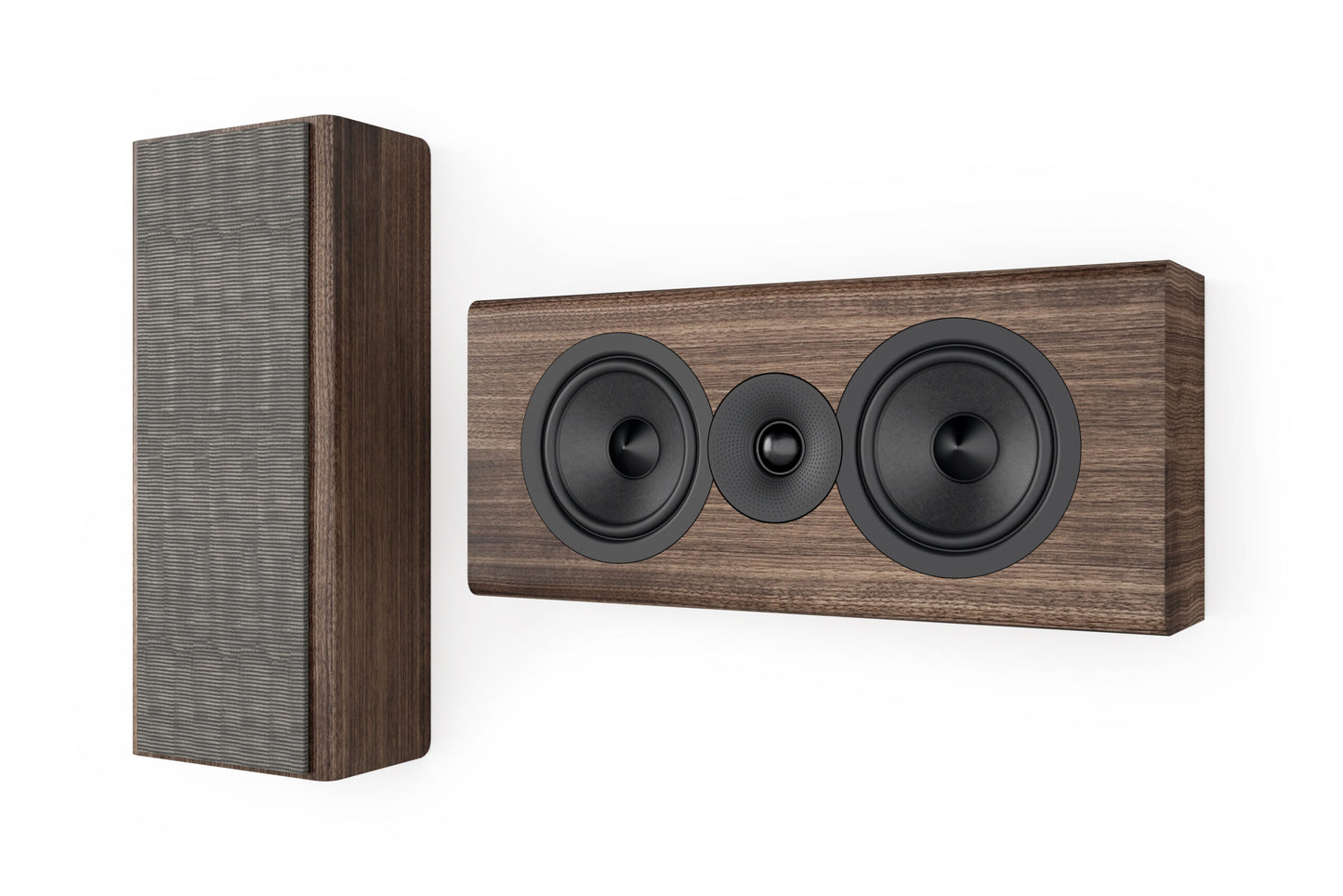 Acoustic Energy AE307² LCR Loudspeaker