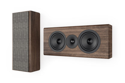 Acoustic Energy AE307² LCR Loudspeaker