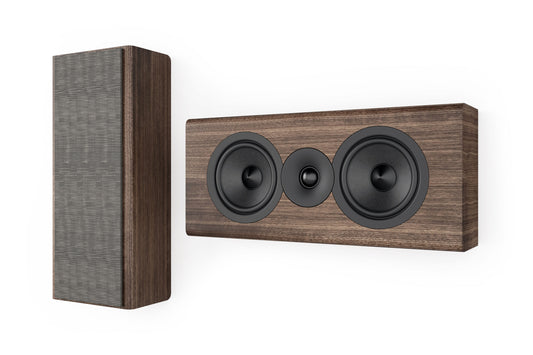 Acoustic Energy AE307² LCR Loudspeaker