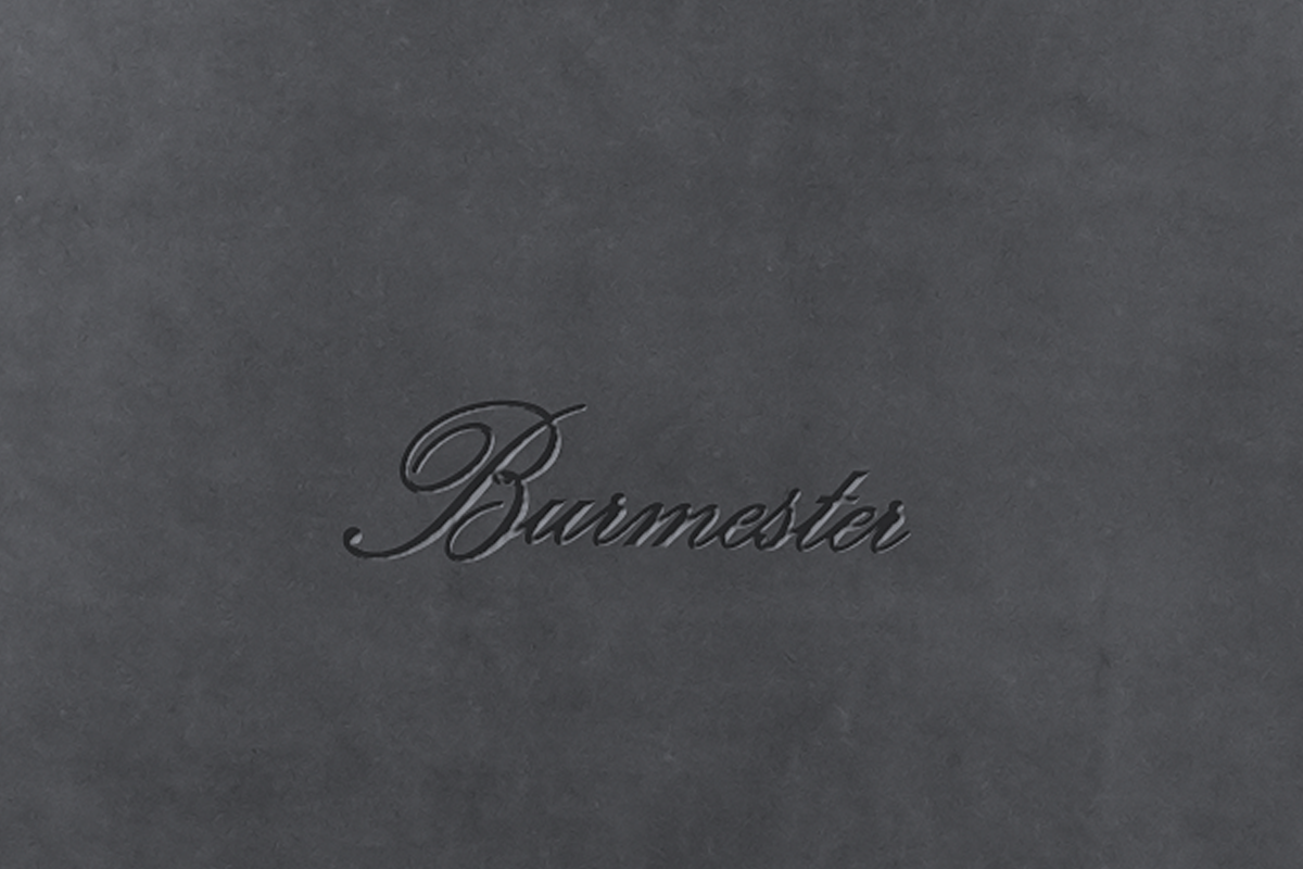 Burmester Phase 3 Loft Style System