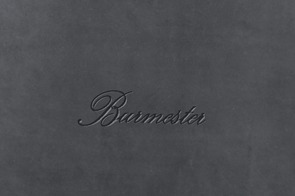 Burmester Phase 3 Loft Style System