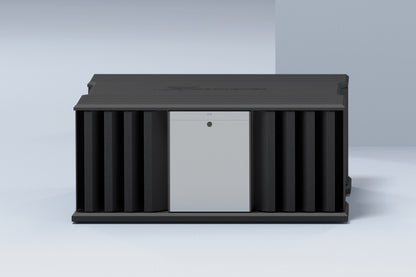 Burmester 218 Power Amplifier